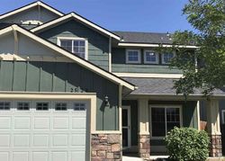Pre-foreclosure in  E COPPER POINT DR Meridian, ID 83642