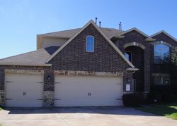  Copper Fields Dr, Rosharon TX