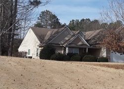 Pre-foreclosure Listing in WHITE HORSE DR BRASELTON, GA 30517