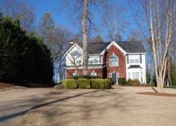 Pre-foreclosure Listing in OVERLAND PARK DR BRASELTON, GA 30517