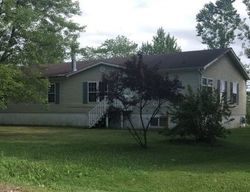 Pre-foreclosure in  28 MILE RD New Haven, MI 48048