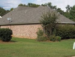 Pre-foreclosure in  WELLINGTON WAY Madison, MS 39110