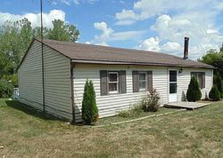 Pre-foreclosure in  COUNTY ROAD 4 Canandaigua, NY 14424