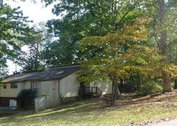 Pre-foreclosure in  N COURTNEY OAK LN Knoxville, TN 37938