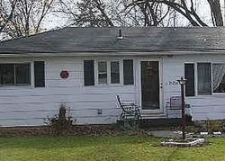 Pre-foreclosure in  HOMER DR Bryan, OH 43506