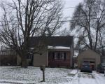 Pre-foreclosure in  W LYNN ST Stryker, OH 43557