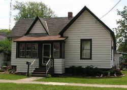 Pre-foreclosure Listing in E WASHINGTON ST MONTPELIER, OH 43543