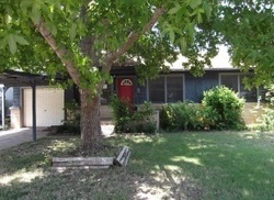 Pre-foreclosure Listing in W BIRCH AVE DUNCAN, OK 73533