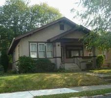 Pre-foreclosure in  PEARL ST Sharon, PA 16146