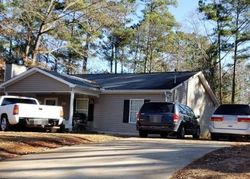Pre-foreclosure in  ROYALWYN CT Macon, GA 31220
