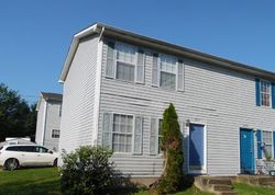 Pre-foreclosure in  LINDENHURST LOOP Lexington, KY 40509