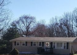 Pre-foreclosure Listing in WILEMAN RD LYNCH STATION, VA 24571