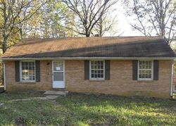 Pre-foreclosure in  GIBSON RD Altavista, VA 24517