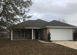 Pre-foreclosure in  SOUTHWIND DR Biloxi, MS 39532