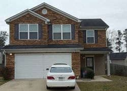 Pre-foreclosure in  DURMIRE DR Jonesboro, GA 30236