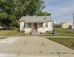 Pre-foreclosure in  E PRAIRIE ST Jerseyville, IL 62052