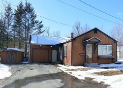Pre-foreclosure in  COURT ST Caribou, ME 04736