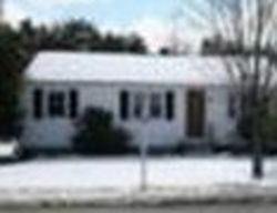 Pre-foreclosure in  RIVER RD Windham, ME 04062