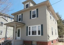 Pre-foreclosure Listing in LONGFELLOW ST WESTBROOK, ME 04092