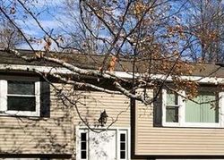Pre-foreclosure Listing in RICHVILLE RD STANDISH, ME 04084