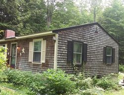 Pre-foreclosure Listing in CEDAR DR STANDISH, ME 04084