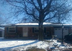 Pre-foreclosure in  LAUREL LN Fortville, IN 46040