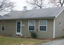 Pre-foreclosure in  SOUTHGATE DR Greenwood, IN 46143