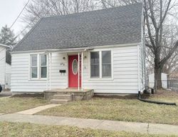 Pre-foreclosure in  W BOSTON ST Syracuse, IN 46567