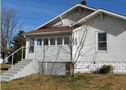 Pre-foreclosure in  W STATE ST New Ross, IN 47968