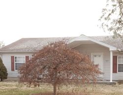 Pre-foreclosure in  S 10TH ST Rockport, IN 47635