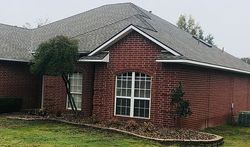 Pre-foreclosure Listing in MCARTHUR LN MCALESTER, OK 74501