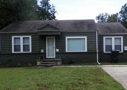 Pre-foreclosure Listing in HASKELL AVE SEMINOLE, OK 74868