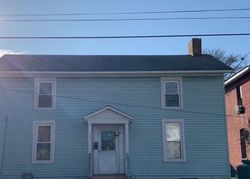 Pre-foreclosure Listing in 10TH AVE NEW BRIGHTON, PA 15066
