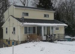 Pre-foreclosure in  PINE ST Beaver, PA 15009