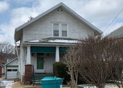 Pre-foreclosure Listing in STIEFEL AVE ELLWOOD CITY, PA 16117