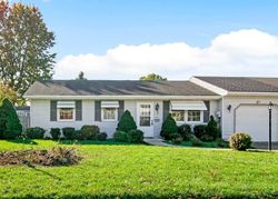 Pre-foreclosure in  MOUNTAIN VIEW RD Middletown, PA 17057