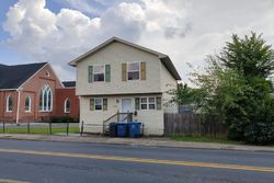 Pre-foreclosure Listing in CANBY ST HARRISBURG, PA 17103