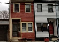 Pre-foreclosure in  BARTINE ST Harrisburg, PA 17102