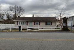 Pre-foreclosure in  WAYNE ST Harrisburg, PA 17111