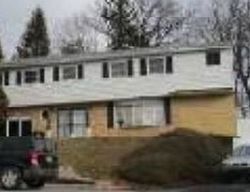 Pre-foreclosure Listing in S 61ST ST HARRISBURG, PA 17111