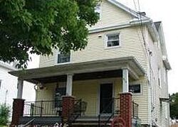 Pre-foreclosure in  E WINTER AVE New Castle, PA 16105