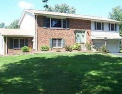 Pre-foreclosure in  BLUE SKY DR New Castle, PA 16105