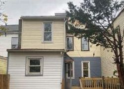 Pre-foreclosure Listing in WILLOW ST LEBANON, PA 17046