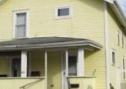 Pre-foreclosure in  S FOSTER ST Mansfield, OH 44902
