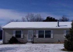 Pre-foreclosure Listing in N WEST ST DELPHOS, OH 45833