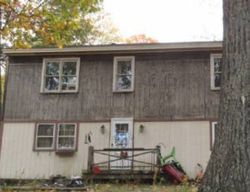 Pre-foreclosure Listing in MASSASECUM AVE BRADFORD, NH 03221