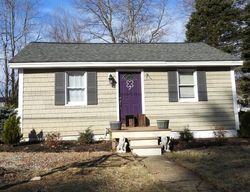 Pre-foreclosure Listing in WILSON ST SALEM, NH 03079