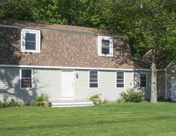 Pre-foreclosure in  TIDE MILL RD Hampton, NH 03842