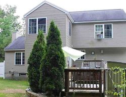 Pre-foreclosure Listing in MAGNOLIA LN DERRY, NH 03038