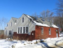 Pre-foreclosure in  MIDDLE RD Deerfield, NH 03037